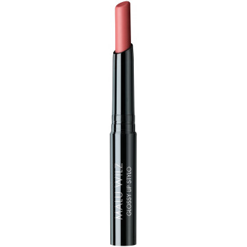 Купить - Malu Wilz Glossy Lip Stylo - Стойкая помада для губ