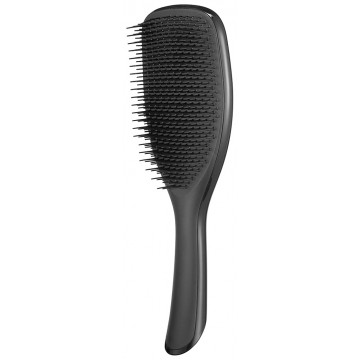 Купить - Tangle Teezer The Wet Detangler Large Black Gloss - Расческа для волос