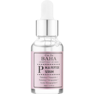 Купить - Cos De BAHA M.A Peptide Serum - Пептидная сыворотка для лица