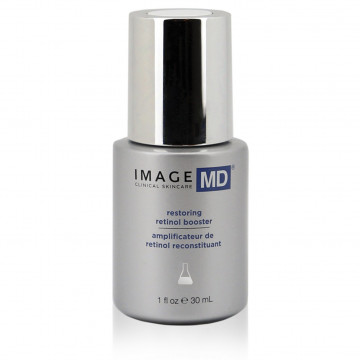 Купить - Image Skincare MD Restoring Retinol Booster - Восстанавливающий бустер с ретинолом