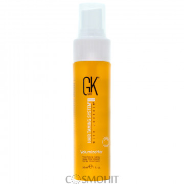 Купить - Global Keratin Volumize Her Spray - Спрей для волос с эффектом прикорневого объема