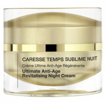 Купить - Qiriness Ultimate Anti-Age Regenerating Night Cream - Антивозрастной ночной восстанавливающий крем комплексного действия