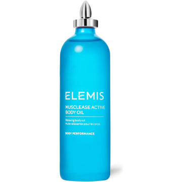 Купить - Elemis Musclease Active Body Oil - Релакс-масло для тела