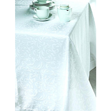 Купить - Issimo Home Jessika White (160 x160) - Скатерть