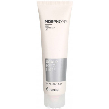 Купить - Framesi Morphosis Scalp Exfoliate - Пилинг для кожи головы