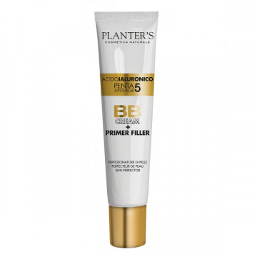 Купить - Planter’s Penta 5 HA BB Cream + Primer Filler - BB-крем + основа под макияж