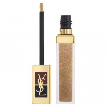 Купить - Yves Saint Laurent Golden Gloss - Блеск для губ