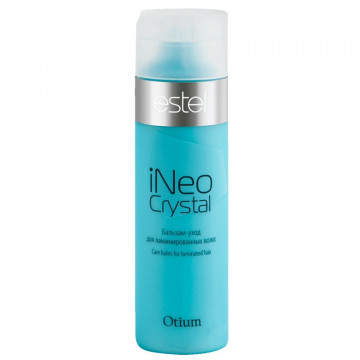 Купить - Estel Professional iNeo-Crystal - Бальзам-уход для ламинированных волос
