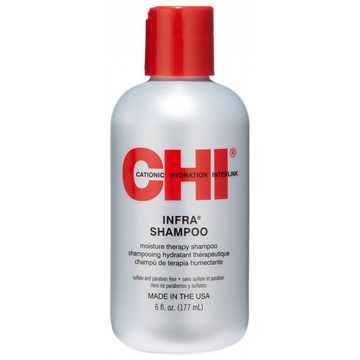 Купить - Chi Infra Shampoo - Увлажняющий питательный шампунь