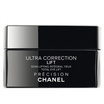 Купить - Chanel Ultra Correction Lift Eye - Крем-лифтинг для кожи вокруг глаз, для упругости кожи