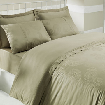 Купить - Issimo Home Ivory - Двуспальный комплект 
