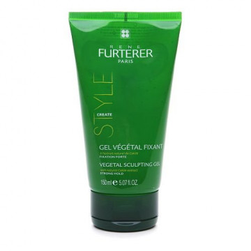 Купить - Rene Furterer Vegetal Sculpting Gel - Лечебный моделирующий гель