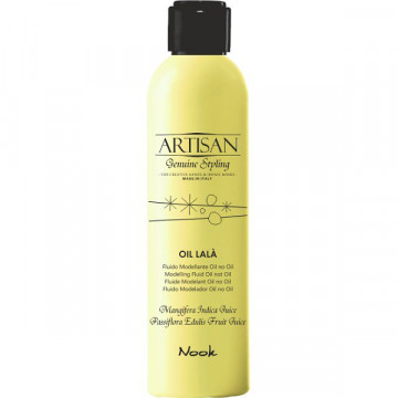 Купить - Nook Artisan Oil Lala - Флюид моделирующий