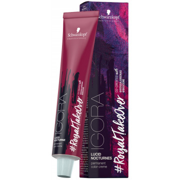 Купить - Schwarzkopf Professional Igora Royal Nocturnes - Краска для волос