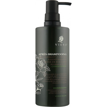 Купить - Vieso Bulgarian Rose Curl Кондиционер для вьющихся волос с маслом болгарской розы - Кондиционер для вьющихся волос с маслом болгарской розы