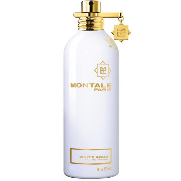 Купить - Montale White Aoud - Парфюмированная вода