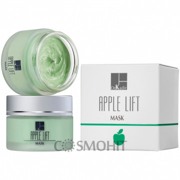 Купить - Dr. Kadir Apple Lift Mask - Маска-лифтинг для лица