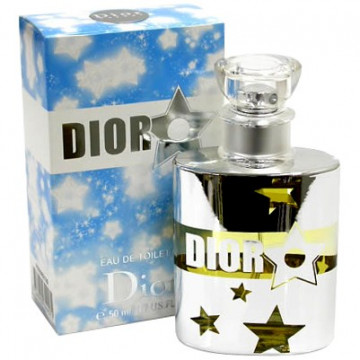 Christian Dior Dior Star - Туалетная вода
