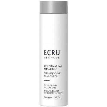 Купить - Ecru New York Rejuvenating Shampoo - Восстанавливающий и омолаживающий шампунь для волос