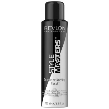 Купить - Revlon Professional Style Masters Double or Nothing Dorn Reset - Сухой шампунь для волос