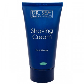 Купить - Dr. Sea Shaving Cream - Крем для бритья