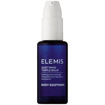 Купить - Elemis Quiet Mind Temple Balm - Бальзам "Храм Спокойствия"