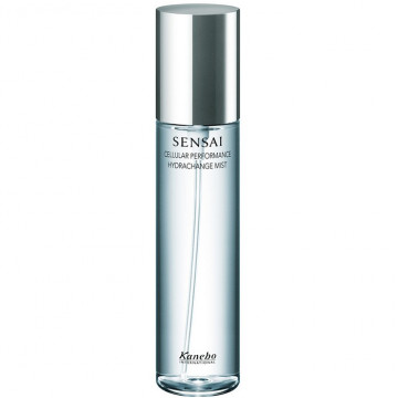 Купить - Kanebo Sensai Cellular Performance Hydrachange Mist - Спрей увлажняющий для лица