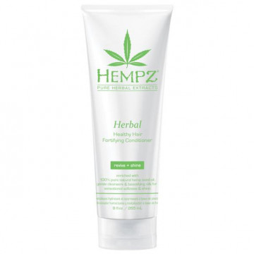 Купить - Hempz Healthy Hair Fortifying Conditioner - Растительный укрепляющий кондиционер