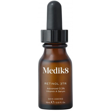 Купить - Medik8 Retinol 3TR Advanced 0.3% Vitamin A Serum - Ночная сыворотка с ретинолом 0.3%