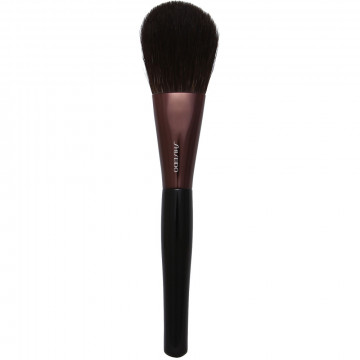 Купить - Shiseido Powder BrushPowder Brush - Кисть для пудры