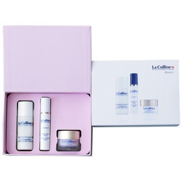 Купить - La Colline Matrix Gift Set - Набор миниатюр Matrix