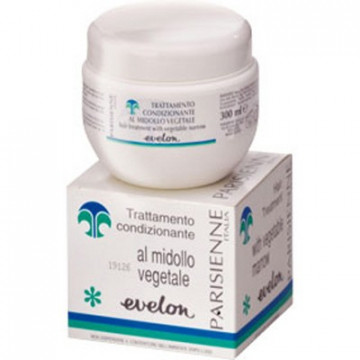 Купить - Black Professional Line Evelon Vegetable Marrow Cream Treatment - Укрепляющий кондиционер с экстрактом кабачка для ослабленных волос