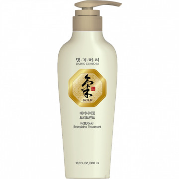 Купить - Daeng Gi Meo Ri Ki Gold Energizing Conditioner - Кондиционер для профилактики выпадения волос 