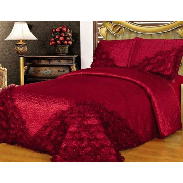 Купить - Arya Lux Pessimista - Покрывало с наволочками