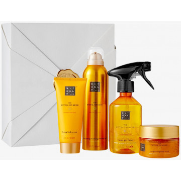 Купить - Rituals The Ritual Of Mehr Medium Gift Set - Подарочный набор