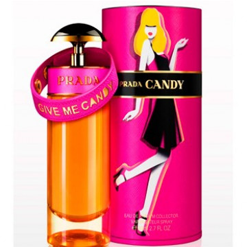 Купить - Prada Candy Collector - Парфюмированная вода