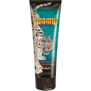 Купить - Australian Gold Jwoww Tattoo Color Protection Cream - Крем для защиты татуировок