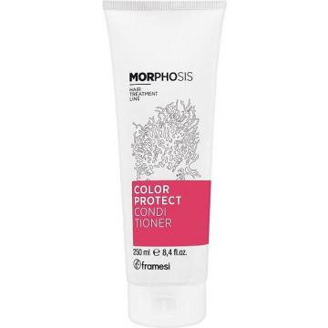 Купить - Framesi Morphosis Color Protect Conditioner - Кондиционер для окрашенных волос