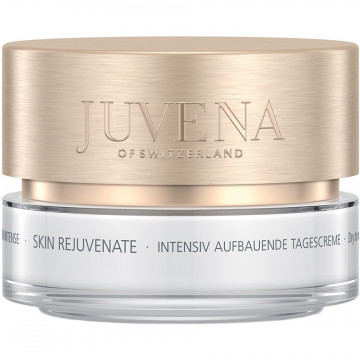 Купить - Juvena Intensive Nourishing Day Cream Dry to very dry 50 мл - Интенсивный питательный дневной крем для сухой и очень сухой кожи