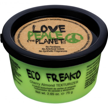 Купить - Tigi Love Peace Planet Eco Freako - Текстурирующая паста