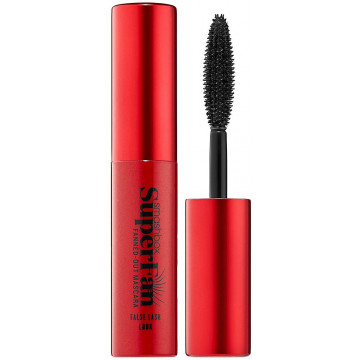 Купить - Smashbox SuperFan Mini Mascara - Тушь для ресниц (мини)