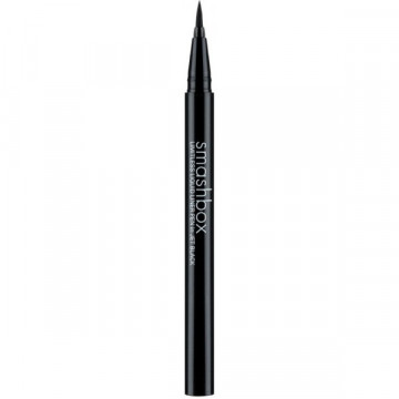 Купить - Smashbox Limitless Waterproof Liquid Liner Pen - Подводка-ручка для глаз