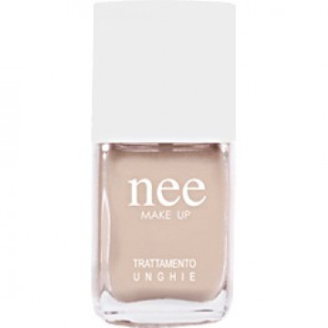 Nee Make Up Basic Nail Anti Striations - Базовое покрытие "Идеальный тон"