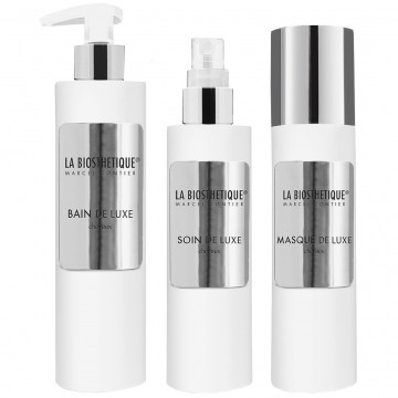 Купить - La Biosthetique Bain De Luxe - Люкс набор