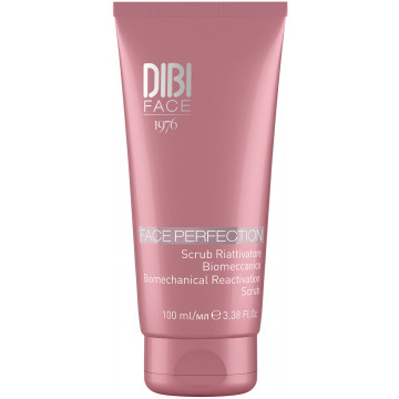 Купить - DIBI Face Perfection Biomechanical Reactivation Scrub - Биомеханический восстанавливающий скраб