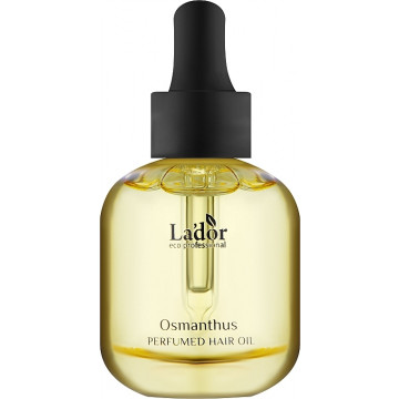 Купить - La'dor Perfumed Hair Oil Osmanthus - Парфюмированное масло для волос