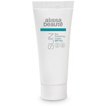 Купить - Alissa Beaute Sun Protecting Cream SPF50 - Солнцезащитный крем