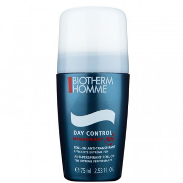 Купить - Biotherm Day Control 72H - Дезодорант для тела роликовый длительного действия с минералами мужской