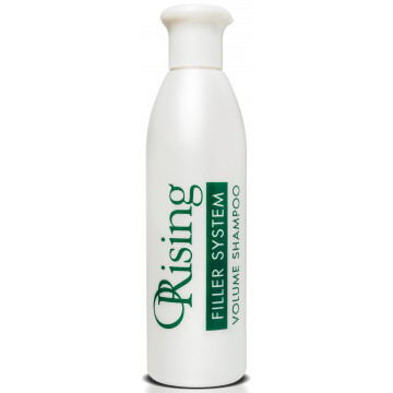 Купить - Orising Hair Filler System Volume Shampoo - Фито-эссенциальный шампунь для придания объема тонким волосам