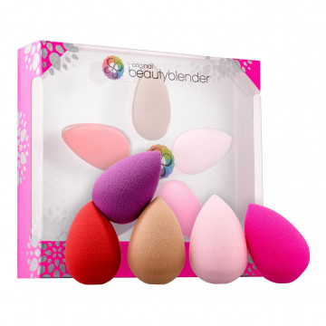 Купить - Beautyblender Fab Five - Подарочный набор